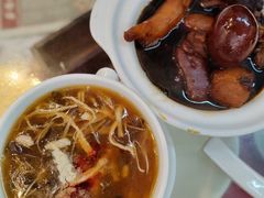 -香港蓮香樓(中環店)