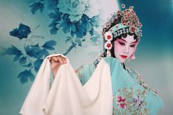 -华韵京剧摄影(洋桥角门东店)