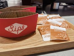 -Sips&Lick茶兰咖啡(五道口店)