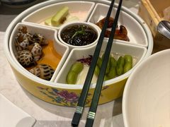 -上海宝华喜来登酒店·采悦轩中餐厅