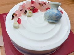 -派悦坊·甜品·蛋糕(日坛店)