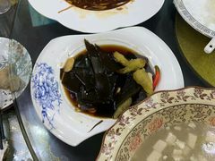 -望海潮海鲜店 特色家常菜(在海一方店)