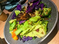 -胡马八破·川菜小馆(宽厚里店)