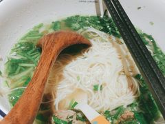 -马记永·兰州牛肉面(天通苑家乐福店)