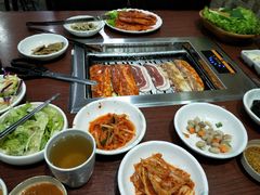 -长今家韩国料理(瑞景店)