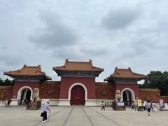 -北陵公园