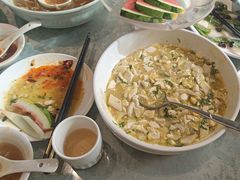 -南方酒店·淮扬菜(回民街店)