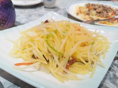 -羊巴道新疆菜·清真(上梅林店)