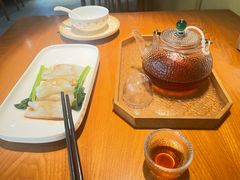 -如轩海鲜砂锅粥(国际能源店)