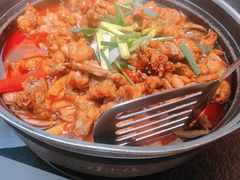 -蛙小侠(长安万科店)
