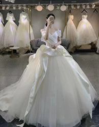 -LOVE SHINE婚纱·红鼎庄龙凤褂·妈妈装定制