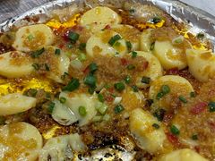 -刘记烧烤大排档(长江紫都店)