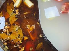 -肥婆麻辣火锅.顺德首创药材麻辣火锅(容桂店)
