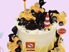 -CAKEBOSS蛋糕老板(东直门来福士店)