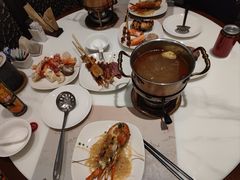 -桃源咖啡厅(武夷山大红袍山庄店)