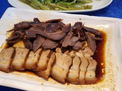 -东江海鲜大排档·潮汕菜·砂锅粥