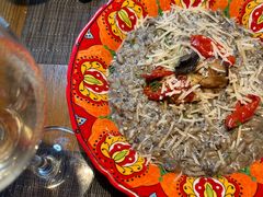 -IL TEATRO 精品意大利餐厅