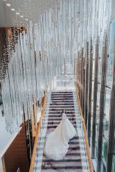 -北京嘉里大酒店·宴会厅婚宴·户外婚礼·生日宴