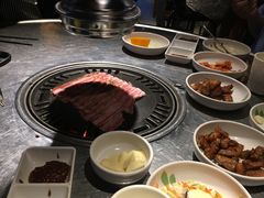 -缸桶屋韩国料理·全程帮烤(泰禾店)
