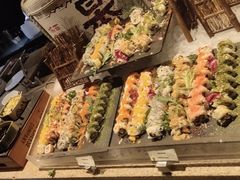 -上海东方佘山翰悦阁酒店·Vie全日制餐厅