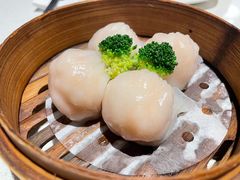 -煲王粤菜餐厅(中侨中心店)