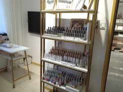 -S · Nail 自助美甲美睫