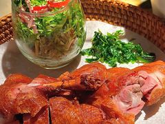 樟茶鸭-锦府盐帮·李宅(领展购物广场中关村店)