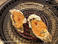 -火炉火自助餐(喜隆多店)
