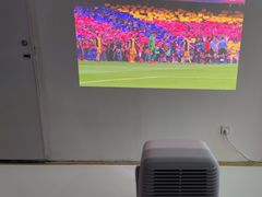 -JMGO坚果投影(长宁龙之梦店)