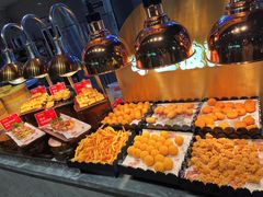 -火叮叮自助烤肉·现切牛肉(茂业店)