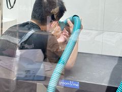 -悠尼宠物·独立低压伊珊娜洗护·美容·寄养(兰谷路店)