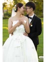 -青禾婚纱摄影(杭州店)