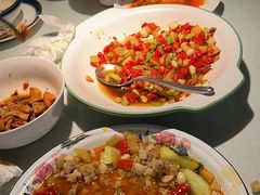 -老屋印象川菜(马园路店)