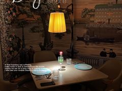 -波特曼西餐厅(中央大街店)