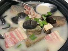 -富淳饭店(世纪公园店)