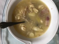 -杭州香格里拉·香宫中餐厅