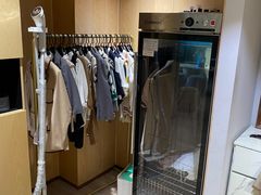 -海马体照相馆(上海月星环球港店)