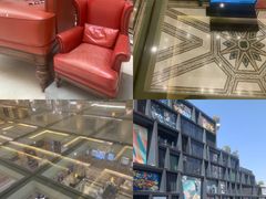 -上海月星家居(澳门路店)