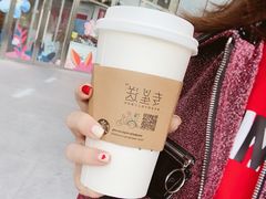 -星巴克(北京望京店)