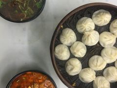 -万寿斋(山阴路店)