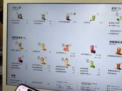 -喜茶(上海淮海中路渔阳里店)