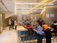 -星巴克臻选(北京蓝色港湾RO店)