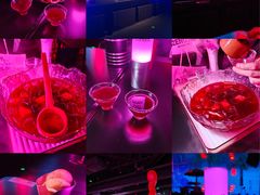 -MOSSO·Liveshow(M3香港广场店)