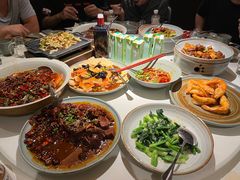 -青年公社烤鸭(青年路店)