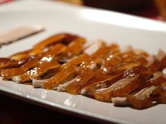 -上海滩餐厅(BFC外滩金融中心店)
