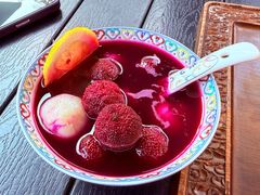 -萬春金福下午茶(故宫店)