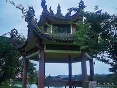 -永安龟山公园