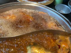 -牛New寿喜烧(金鹰世界店)