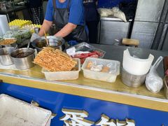 -金杨老摊头蛋饼(金口路店)