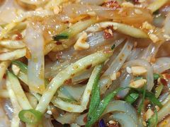 -懒人盐府人家(航天桥店)